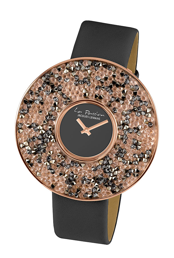 Часы Jacques Lemans La Passion LP-118C